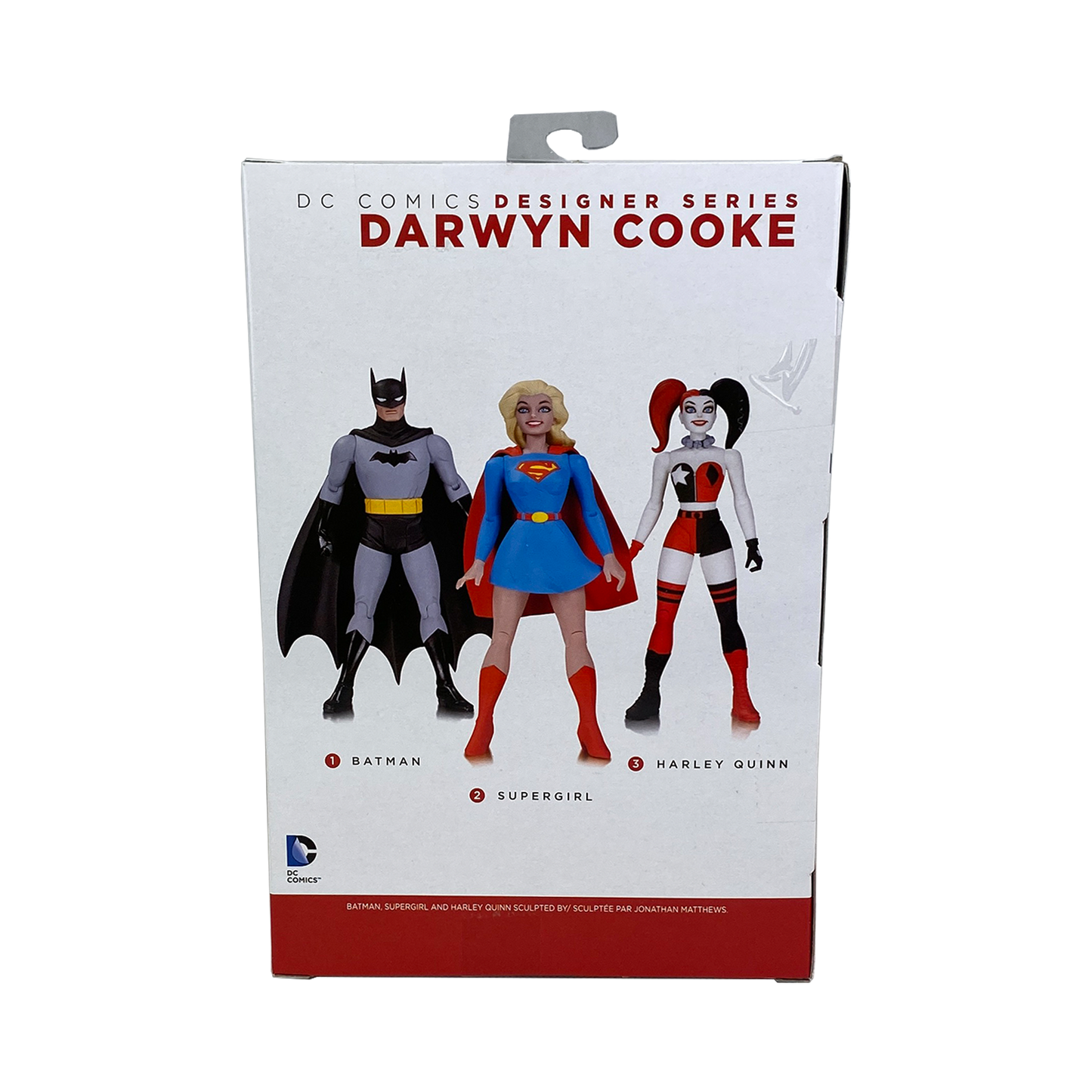 Harley Quinn #3
