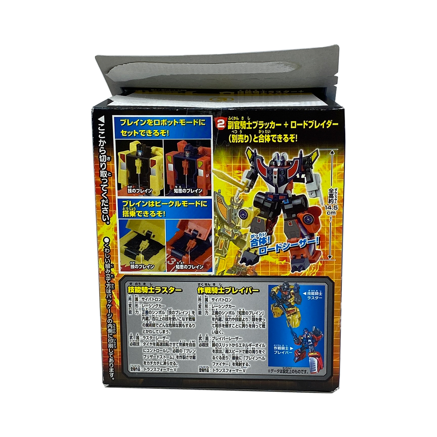 Transformer