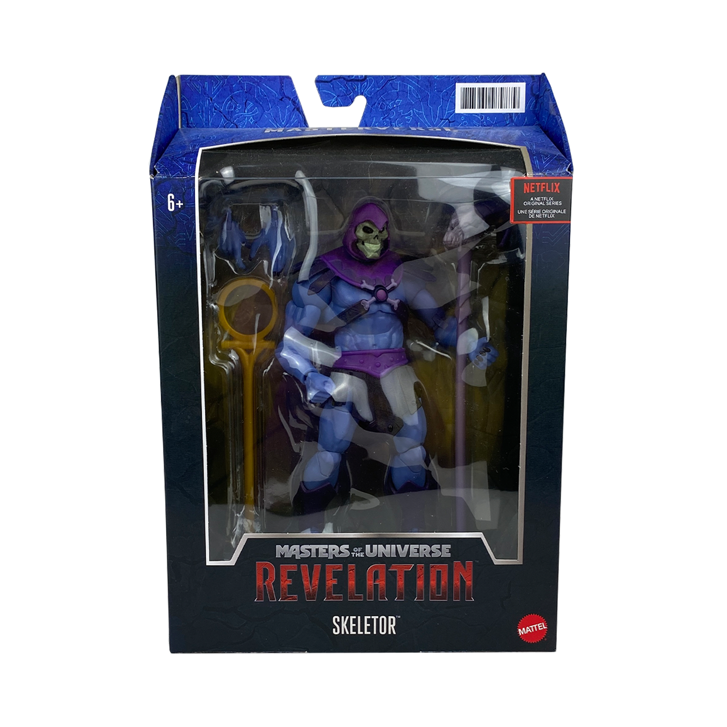 Skeletor
