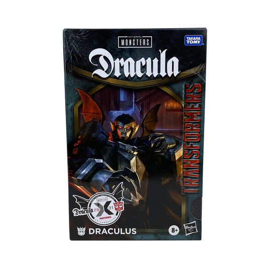 Draculus